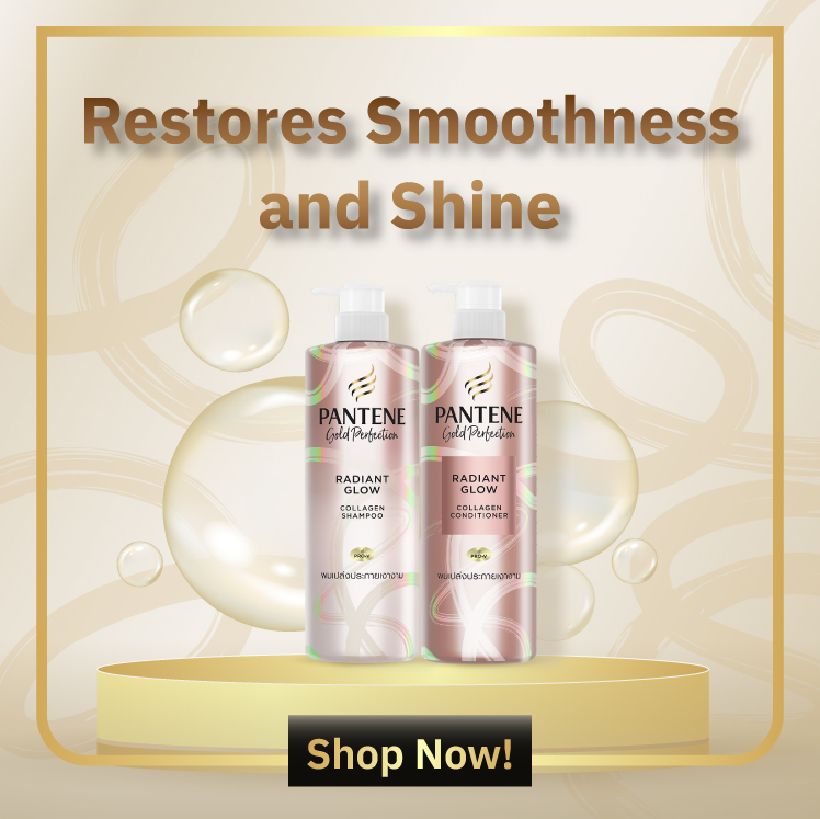  Restores Smoothness and Shine